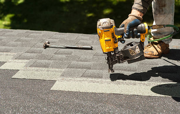 Best Emergency Roof Repair  in Eleanor, WV